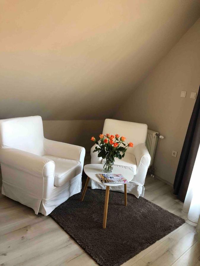 Rubin Apartman Zalakaros Exterior foto