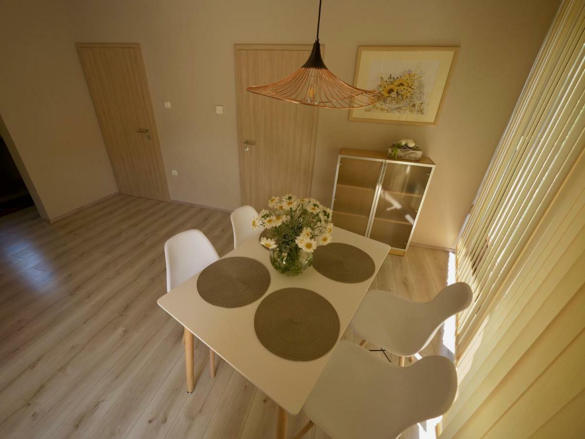 Rubin Apartman Zalakaros Exterior foto